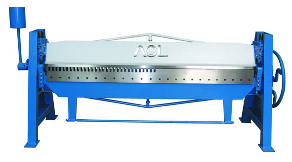 Hand  driven TDF roll forming machine manufacturers 