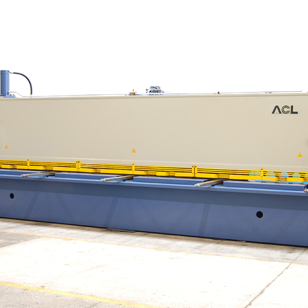 ACL Hydraulic Press manufacturers Registered Trademark Known As The Guangdong Famous Brand